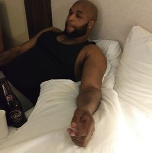 Meet your Posher, Ronald